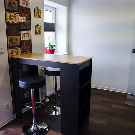 Ferienwohnung Monteurwohnung 2 Apartment