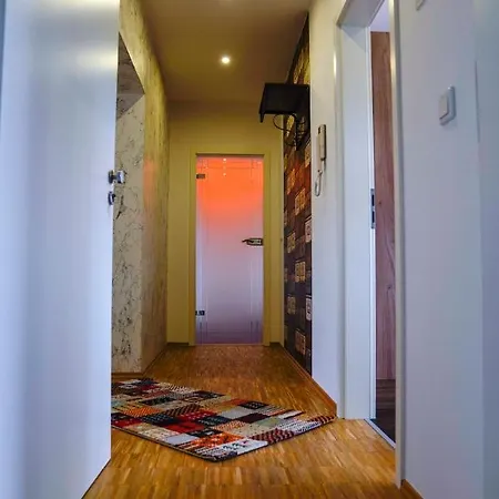 Ferienwohnung Monteurwohnung 2 Apartment