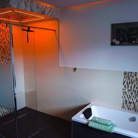 Ferienwohnung Monteurwohnung 2 *