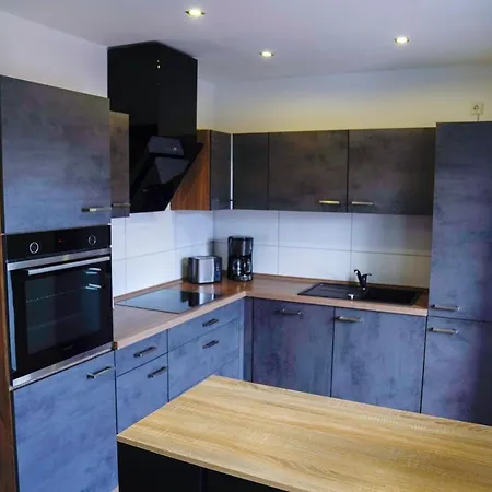 Apartment Ferienwohnung Monteurwohnung 2