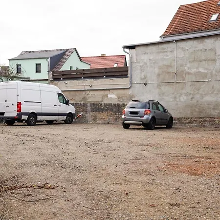 Ferienwohnung Monteurwohnung 2
