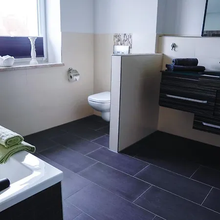 Apartment Ferienwohnung Monteurwohnung 2 Greppin